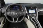 Acura NSX 2016 года (NA)